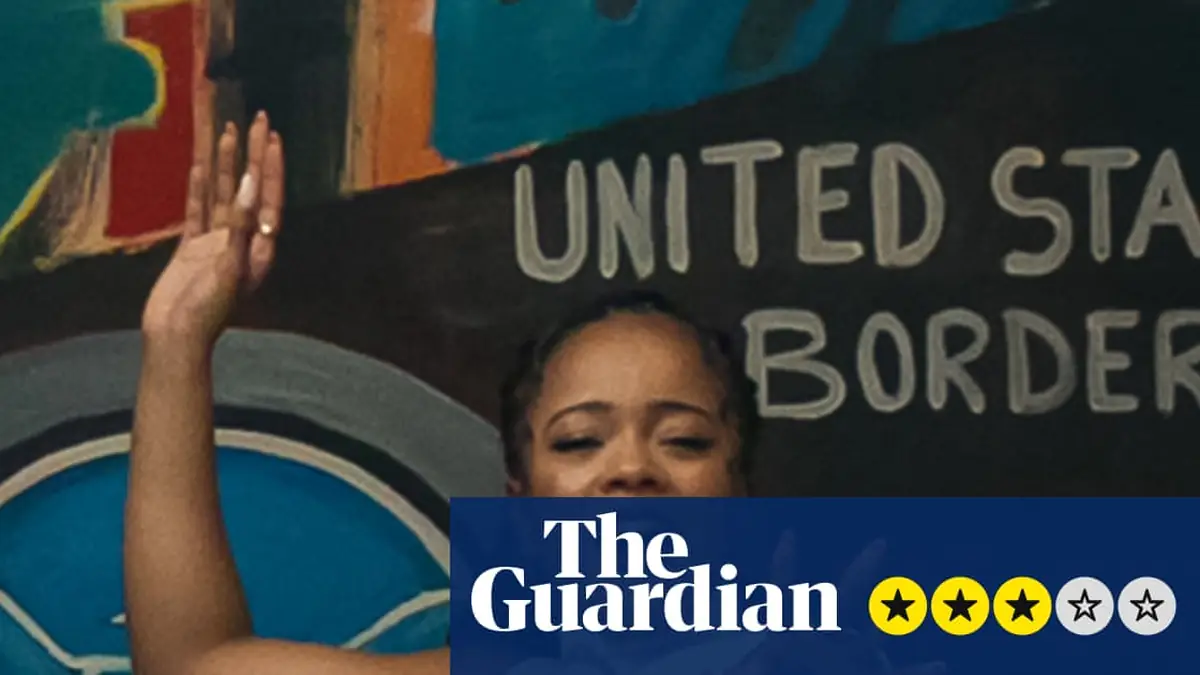 A Different World review – it was only a matter of time before they remade this trailblazing black sitcom