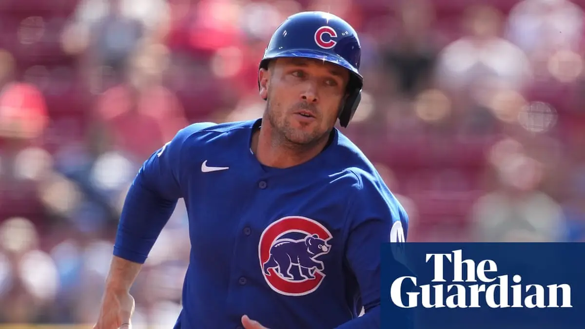 ‘A terrible, terrible accident’: Cubs’ Bregman undergoes CT scans after taking foul ball to face