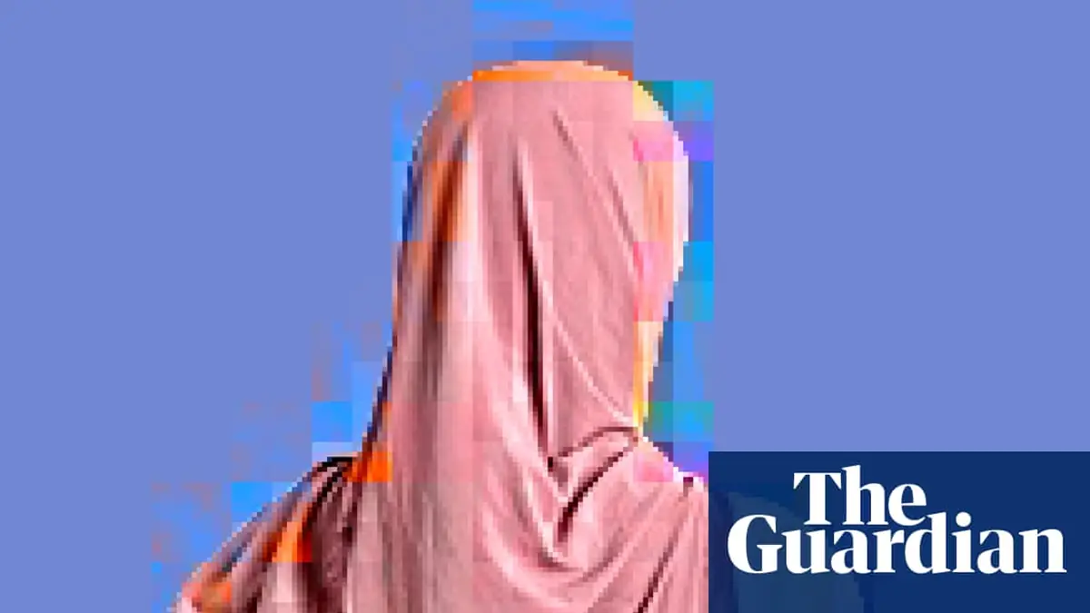 AI chatbots remove hijabs from images of Muslim women when prompted