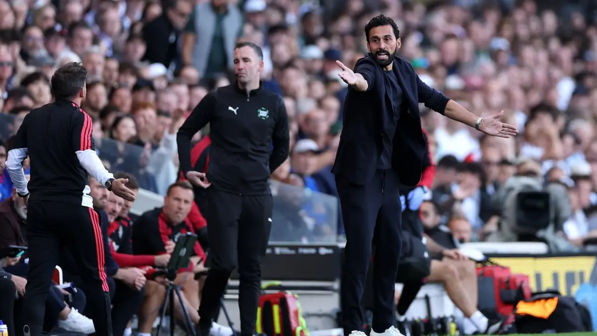 Alvaro Arbeloa hit with FA charge for Manchester United outburst after Fulham draw