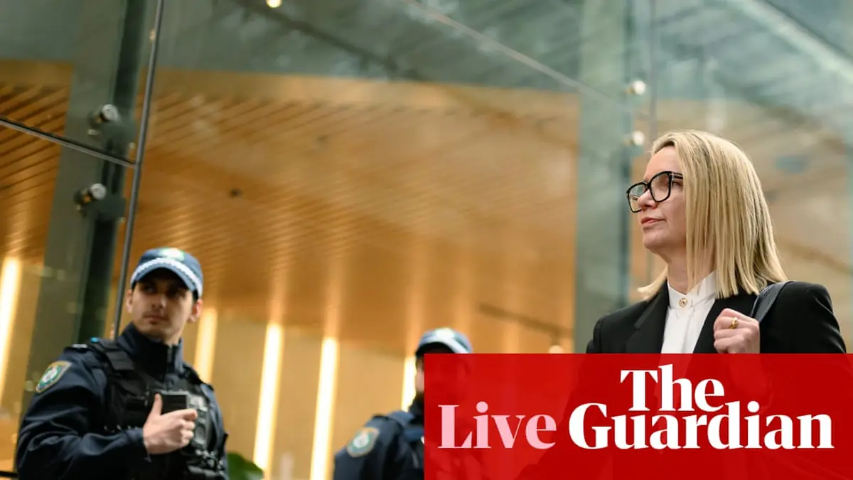 Australia news live: Albanese meets with Japan’s PM for first time since melon-gate; police offer $1m for Gus