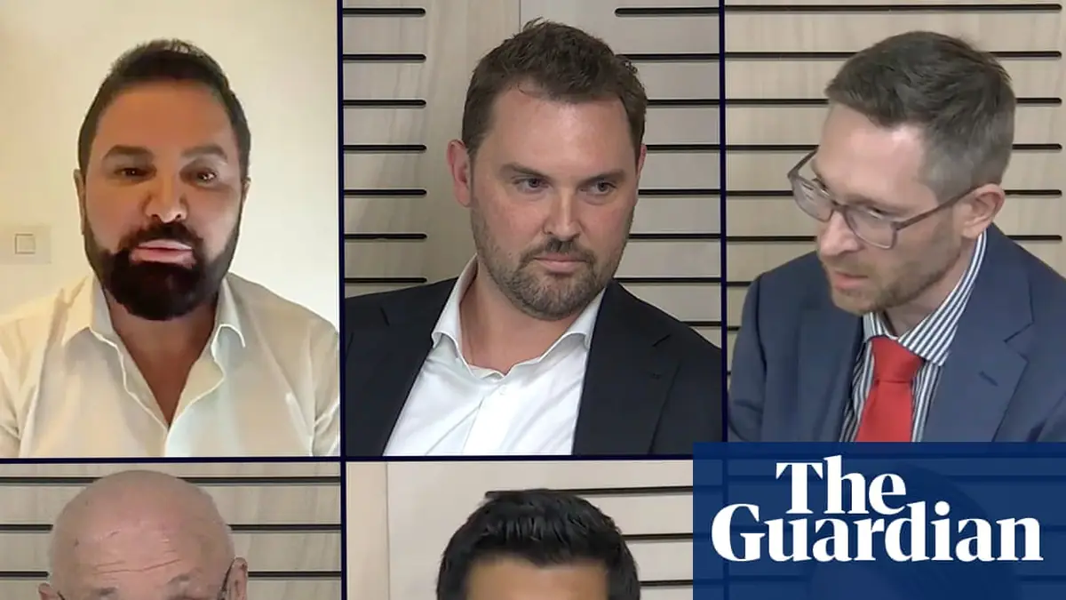 Blackmail, ‘mafia boys’ and rants from a Beirut bedroom – after 10 weeks of theatre what might Icac deliver?