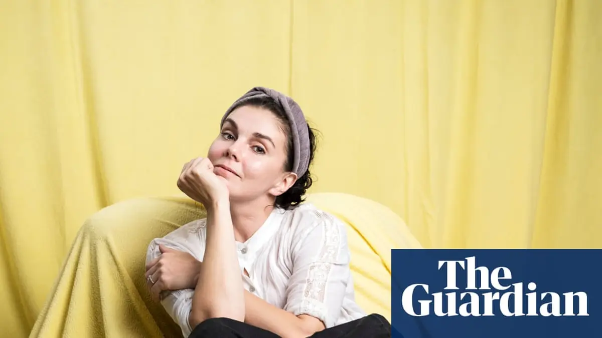 Can a ballerina do a stomp? Natalia Osipova on making her fearsome, foul-mouthed acting debut