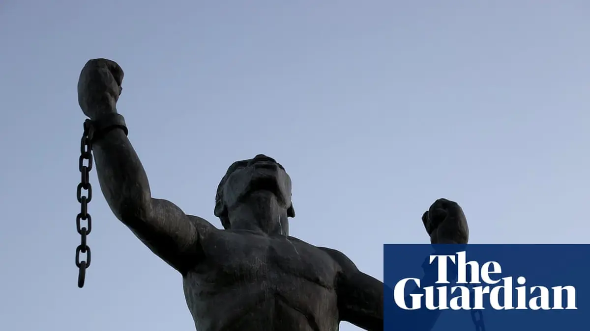 Caribbean nations draft action plan to push UK to redress reparations over slavery