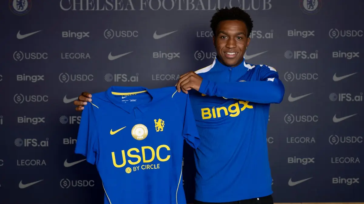 Chelsea may have signed perfect Xabi Alonso fit in £40m game-changer