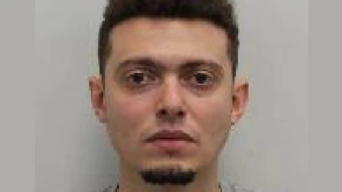 Deliveroo rider jailed for 21 years after raping unconscious woman and following ambulance to hospital