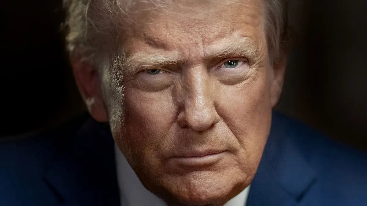 Donald Trump threatens to ‘annihilate’ Iran in UN speech as officials hold bilateral meeting