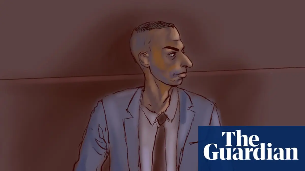 ‘Don’t freak out’: Beau Lamarre-Condon asked friend if hire cars could be tracked before alleged murders, cour
