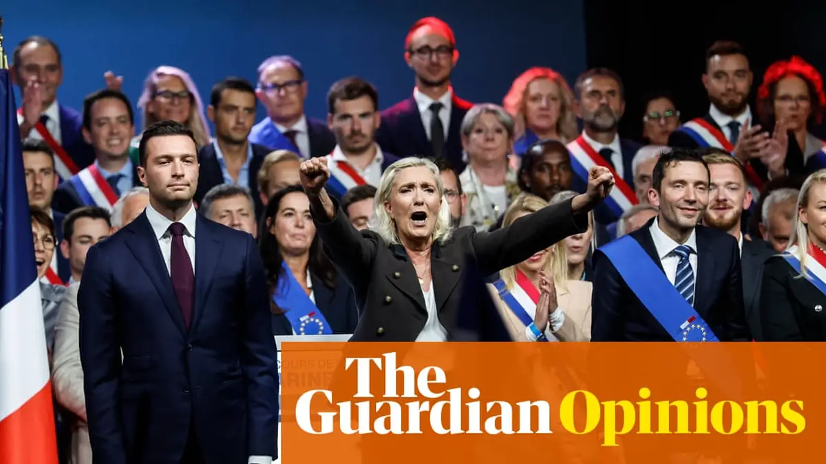 Europe frets about Trump. But soon he could be the least of our problems | Mujtaba Rahman