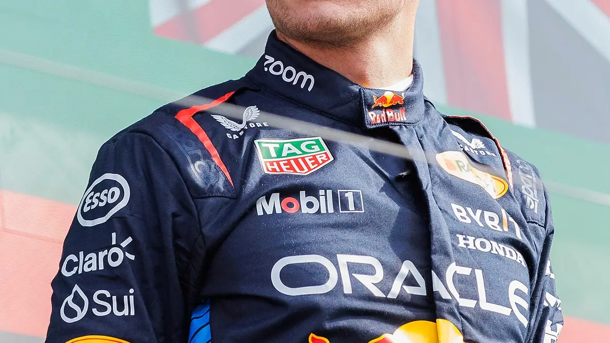 F1 LIVE: Max Verstappen ready to hand money over as driver confirms Bahrain GP penalty