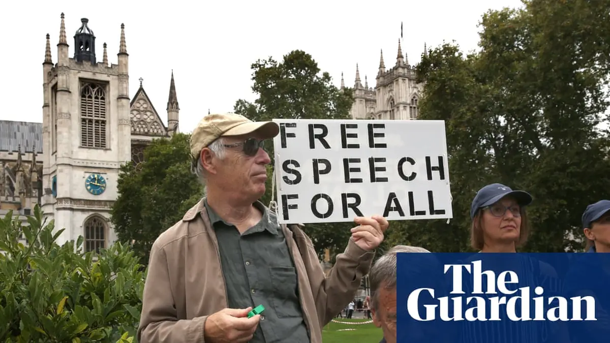 Failure to protect free speech could cost Labour votes at next election, says Liberty