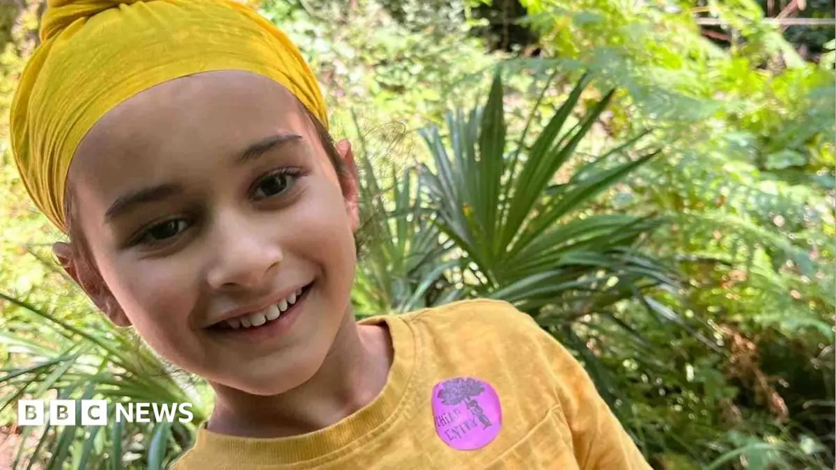 Fight for six year old's life after juvenile MND diagnosis