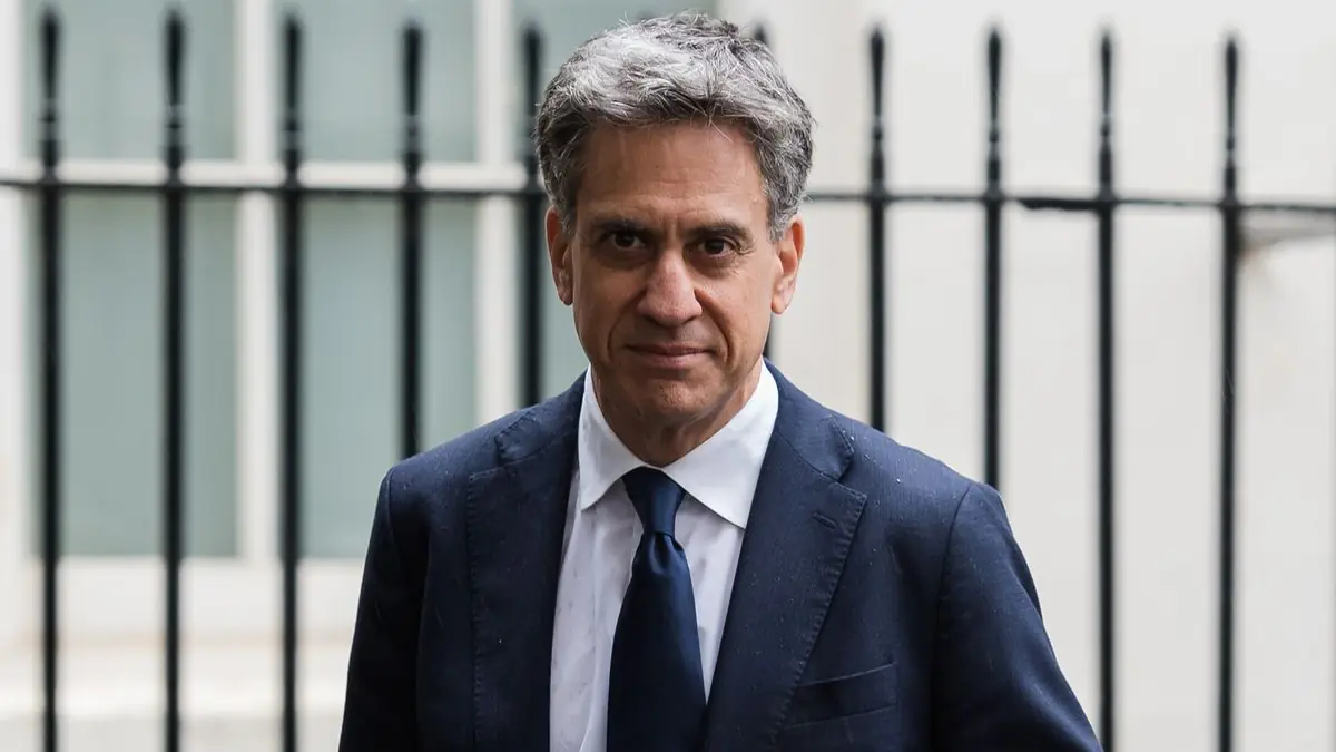 Foreign Secretary issues stark warning to Iran minister amid ongoing Middle East tensions