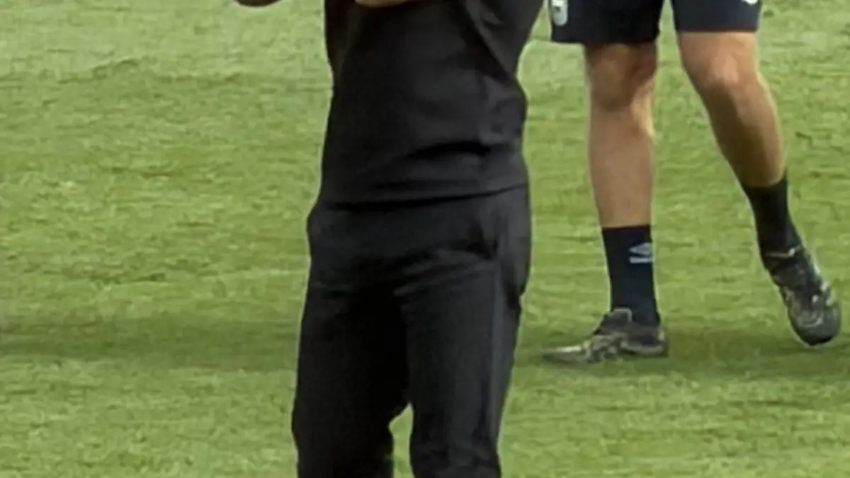 Gary O'Neil drops a couple of selection hints ahead of trip to Everton