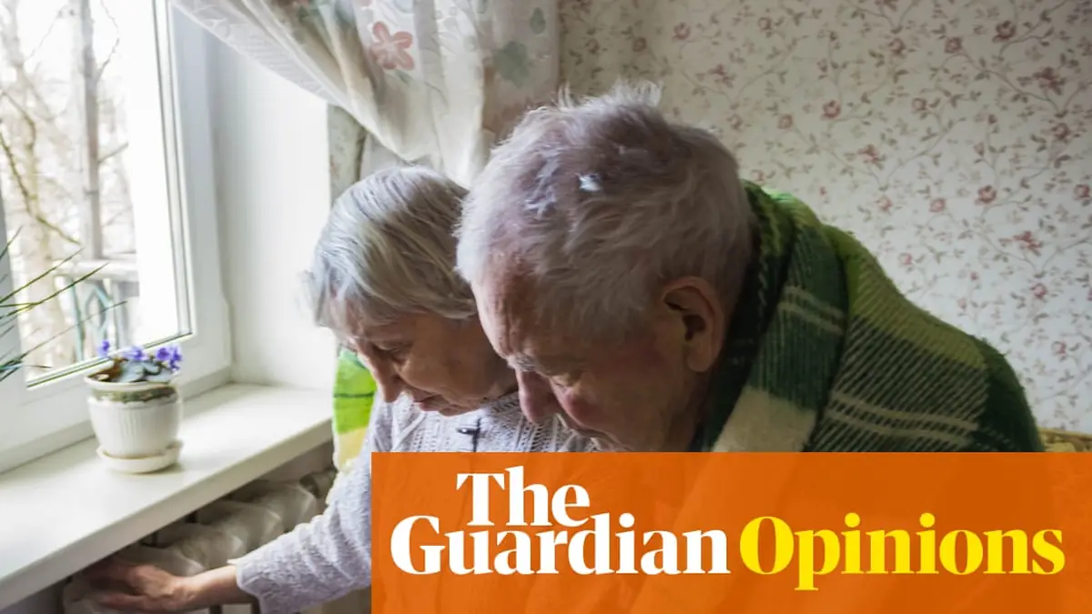 Government must stop dithering over energy bill support for the vulnerable | Nils Pratley