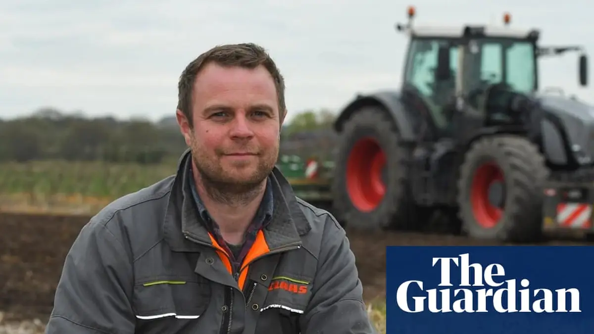 Green shoots? Burnham cultivates rural links in attempt to ‘build back trust’ with farmers
