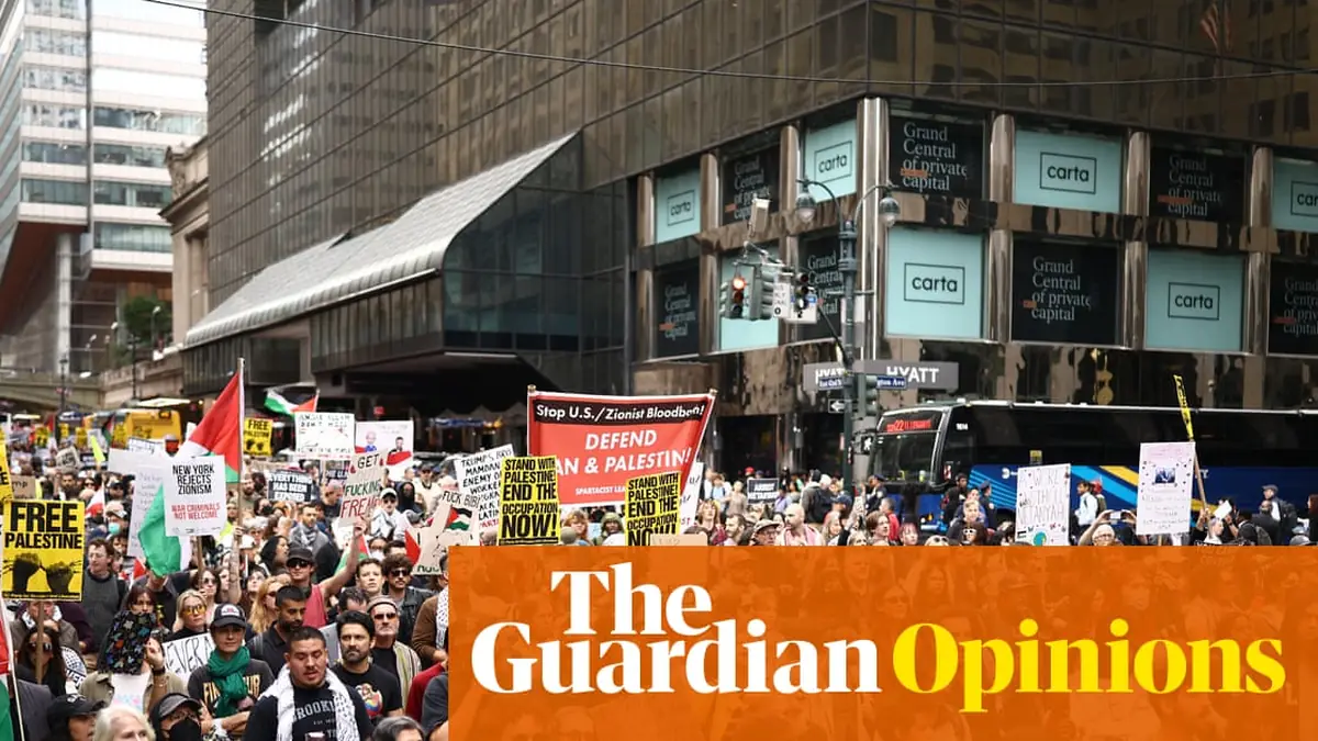 Israel and the US have battered the international legal order. The impunity must stop | Varsha Gandikota