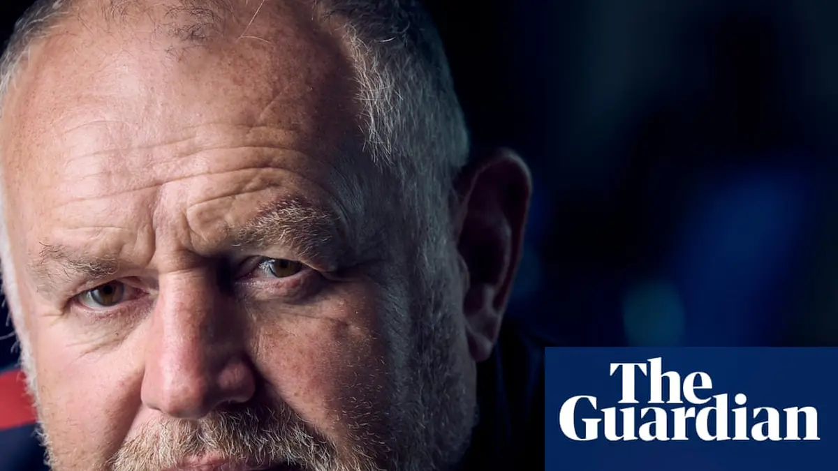 ‘In almost every French game, there’s theatre’: Dean Richards on bringing joie de vivre back to English rugby