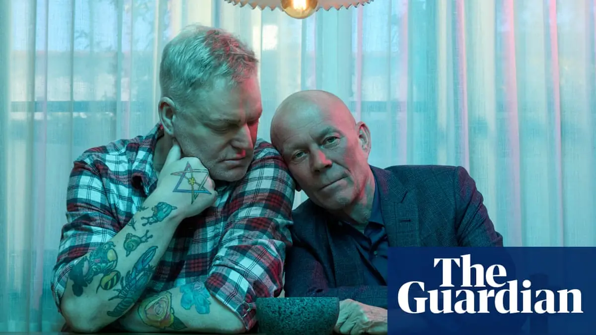 ‘It’s a deep soul connection’: Erasure on how 40 years of friendship got them through grief – and why Vince Cl