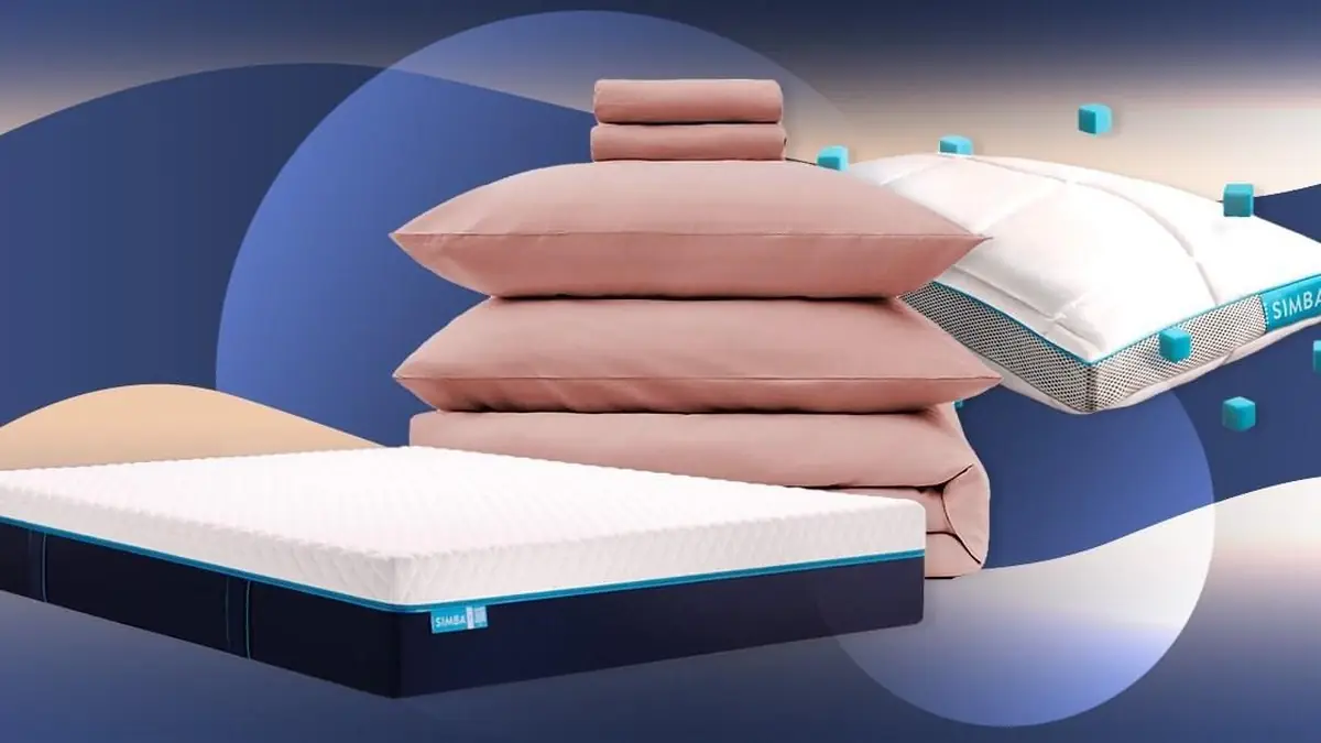 Looking for a new mattress? Simba just slashed prices by up to 30%