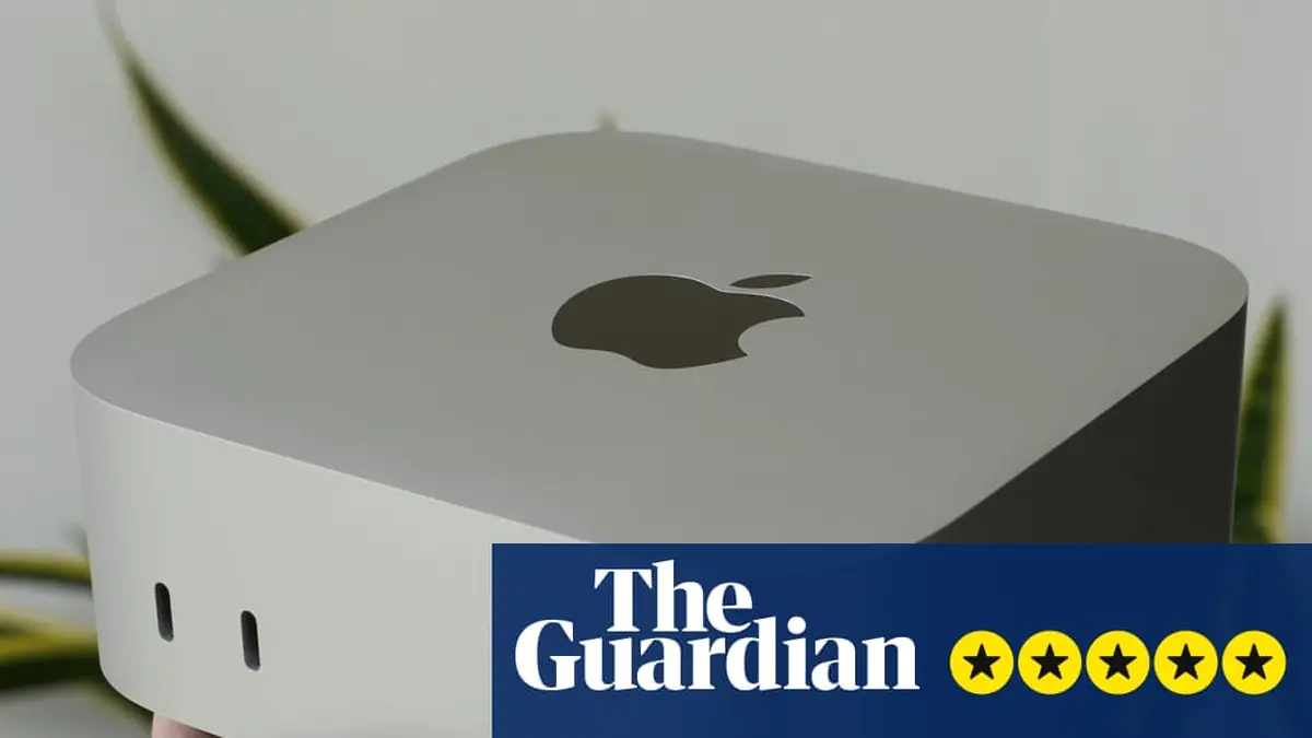 Mac mini M6 review: truly mighty but now more pricey