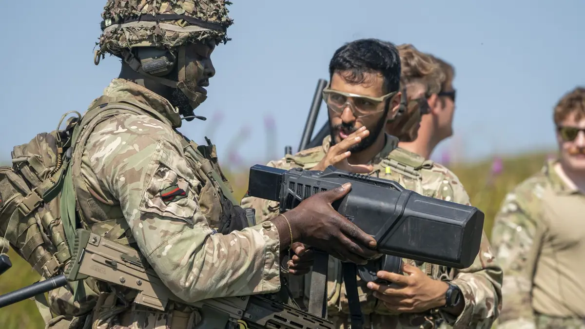 Motor industry demands PM's help in switching to defence supply
