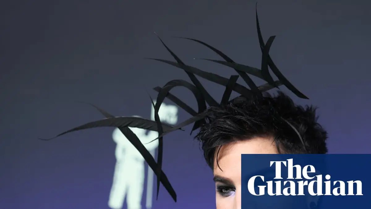 MTV VMAs 2026 red carpet: Taylor Swift, Charli xcx, Troye Sivan and more – in pictures