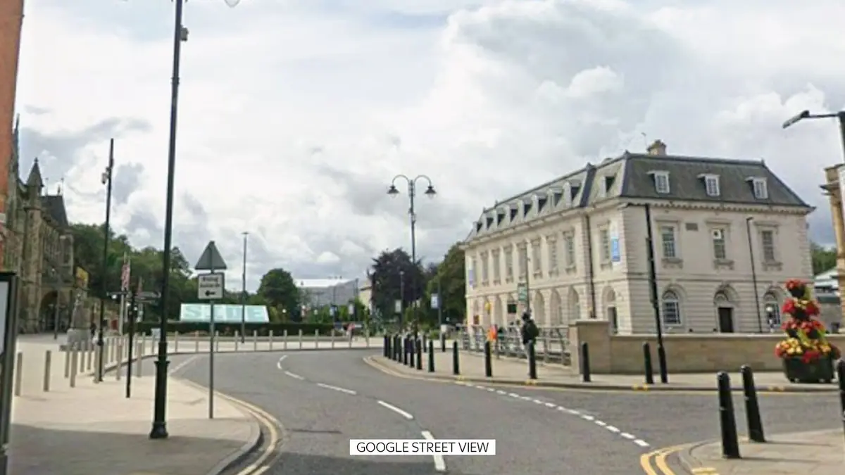 Murder investigation launched after man dies in Rochdale 'incident'