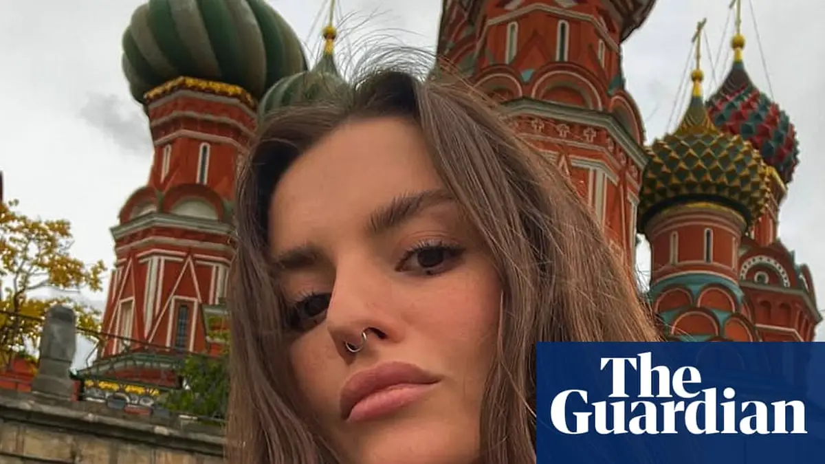 ‘My fear was too great’: the Pussy Riot member recruited by Russian spies to inform on fellow activists