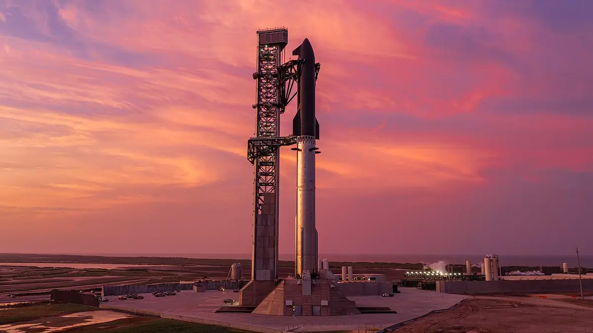 NASA gives SpaceX a billion reasons to keep flying Crew Dragon