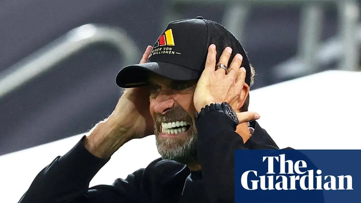 Nations League: Greece stun Klopp’s Germany, Netherlands sink Serbia but Gakpo hurt