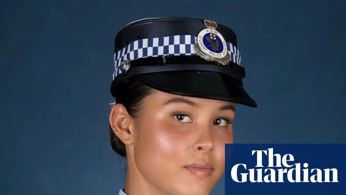 NSW police officer killed ‘instantly’ after car she was travelling in crashed into tree in Redfern