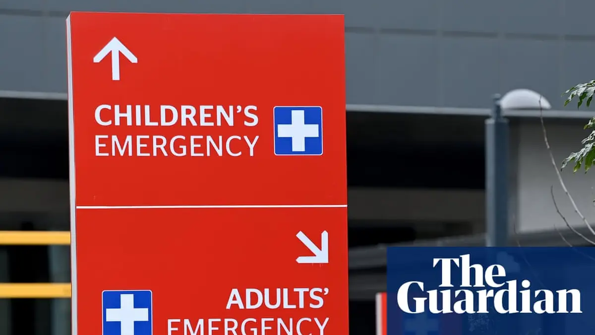 One child dead and two children and woman in critical condition after Blue Mountains stabbing
