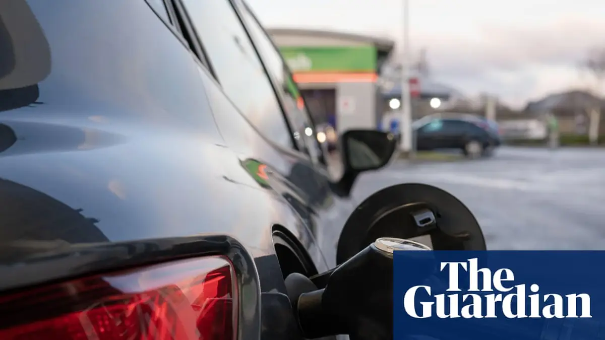 People in Shetland or the Outer Hebrides: how are you coping with the diesel prices?