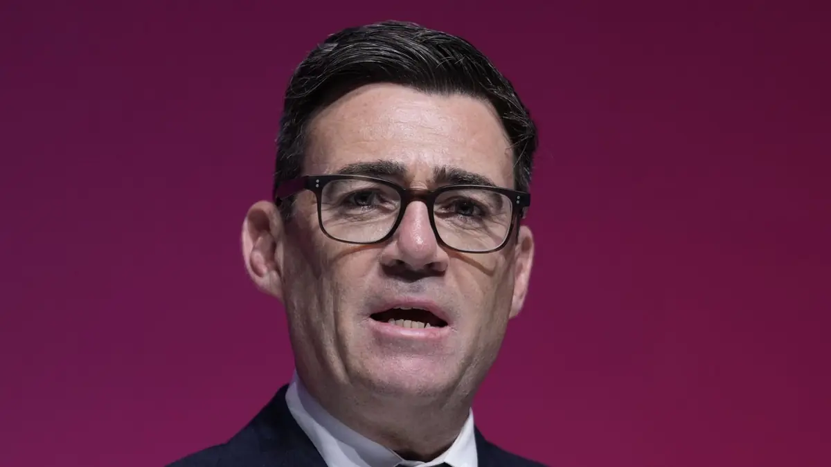 PM Burnham 'really concerned' if Man City owners sell up after rule breaches