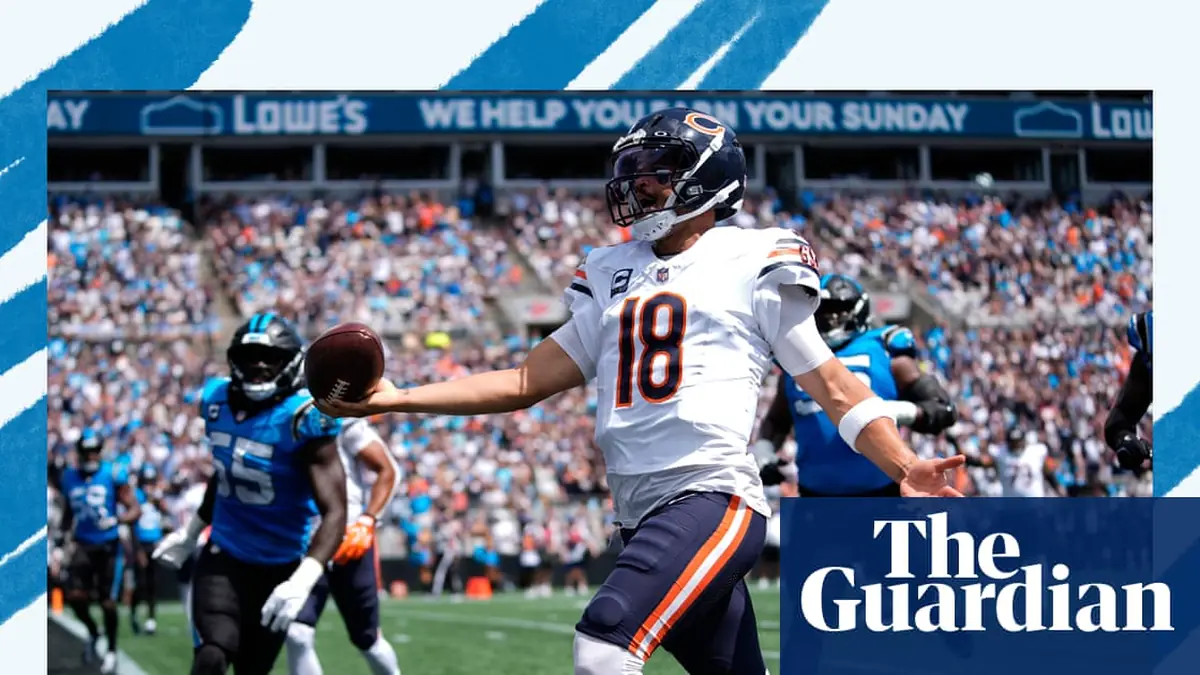 Premier League action, Celtic v Rangers, T20 cricket and NFL – follow with us