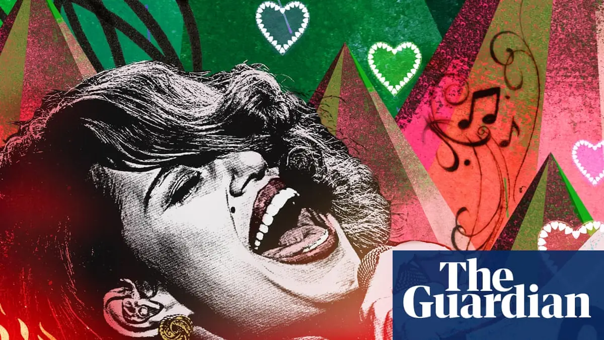 Raye’s I Know You’re Hurting urged me to confront a lifetime of depression