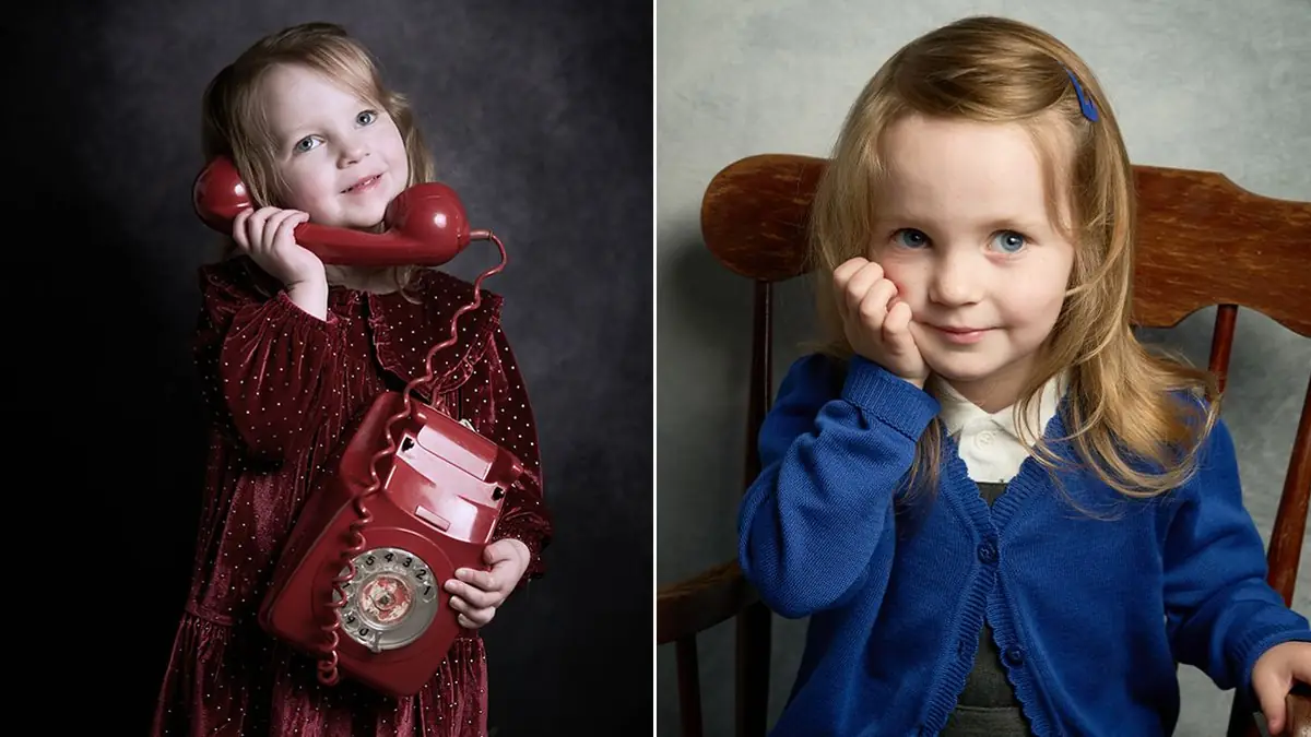 Red phone in hospital ward only rings with bittersweet message