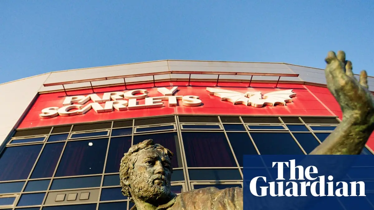 ‘Rugby’s in people’s blood here’: mutiny rising in west Wales as Scarlets fight WRU plan | Andy Bull