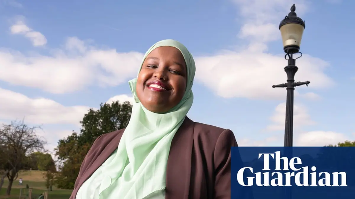Sagal Abdi-Wali: Labour’s candidate in Starmer’s former seat zeroes in on local issues amid Green challenge
