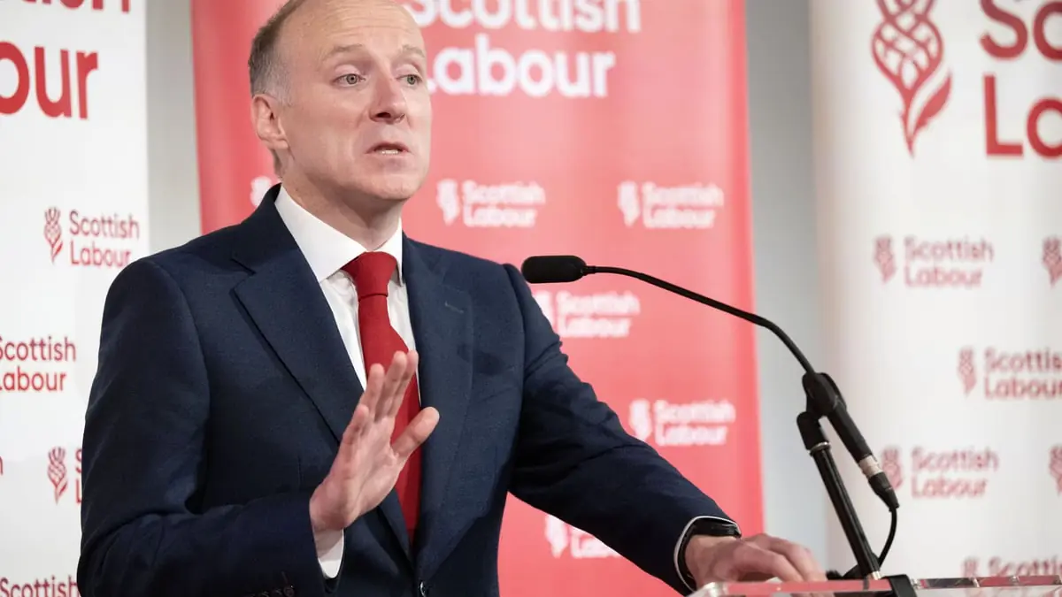 Scottish Labour bounce-back has already begun, claims Michael Marra