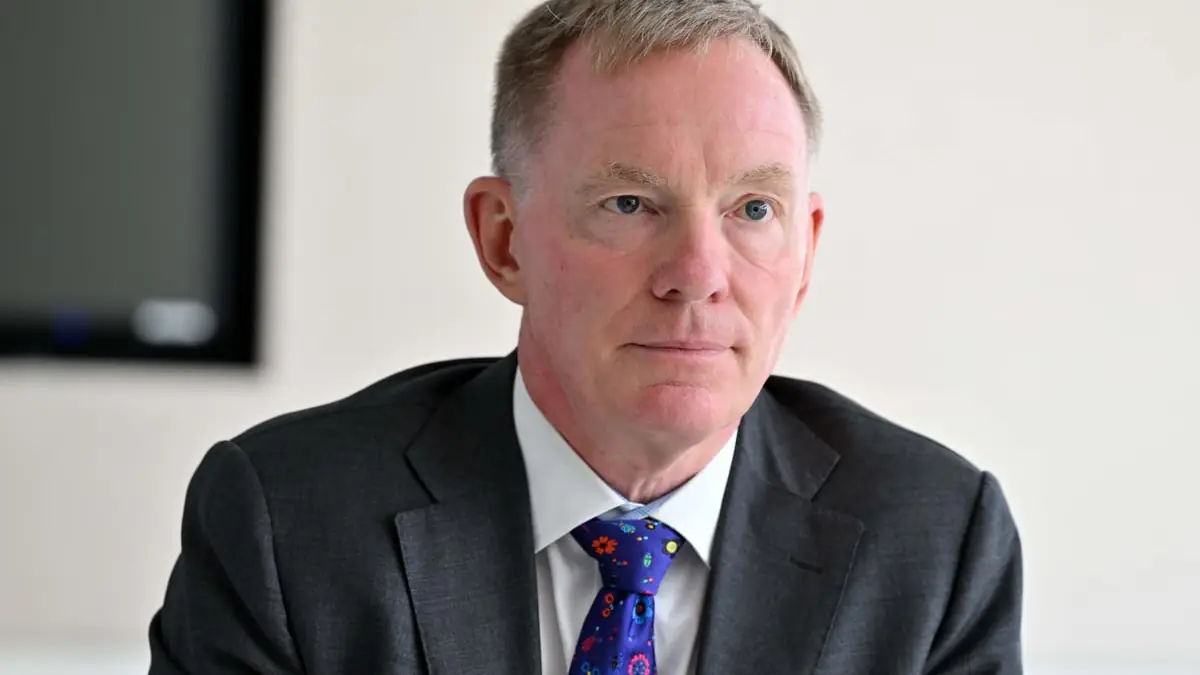 Sir Chris Bryant warns he will set Stormont budget if Executive fails to