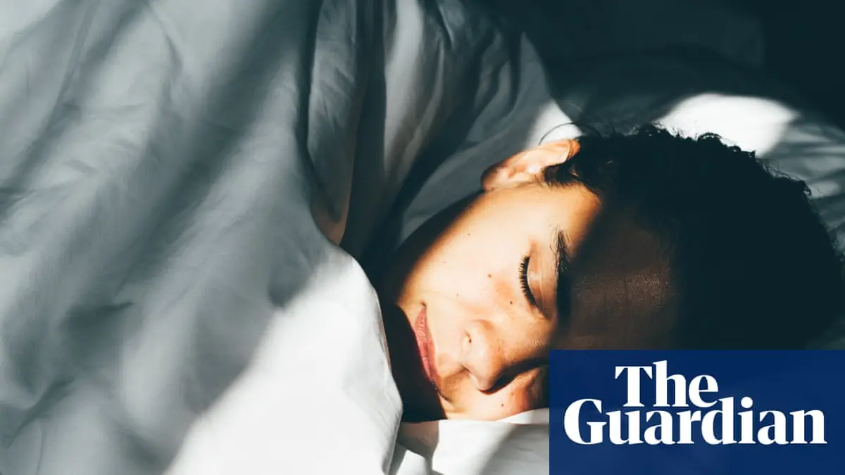 Sleep payments: could they lead to better rest – and better health?