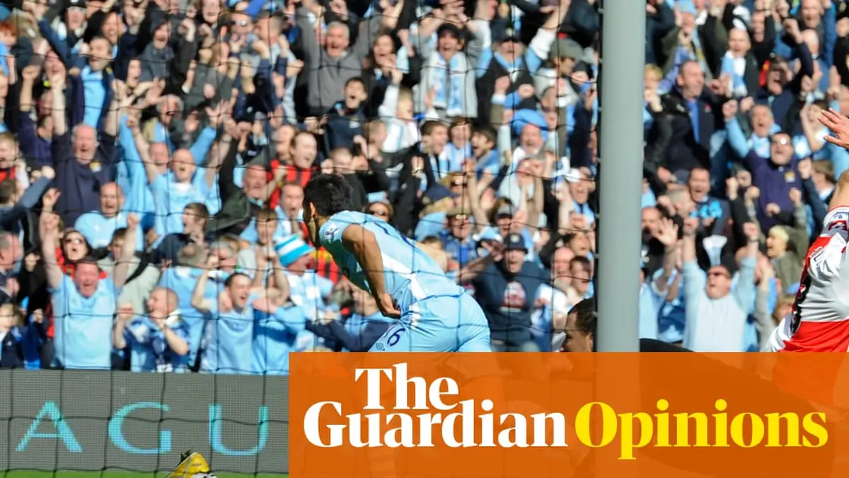 The Guardian view on Manchester City: a strange kind of glory | Editorial