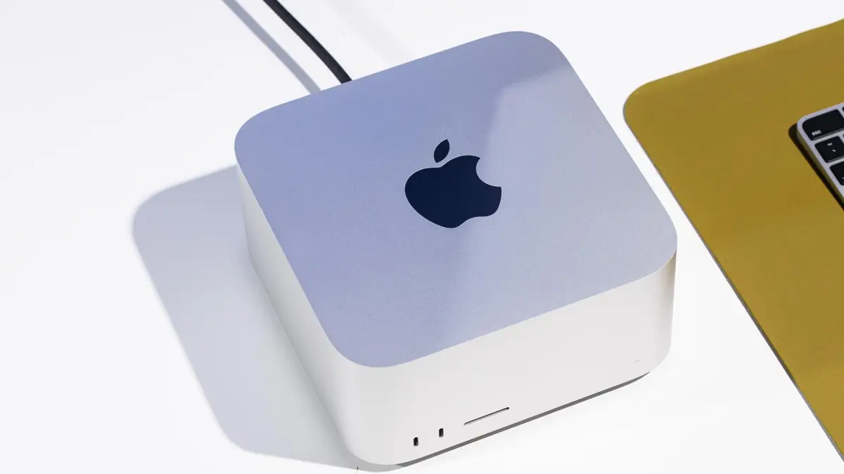 The M5 Ultra Mac Studio tears through our benchmark tests