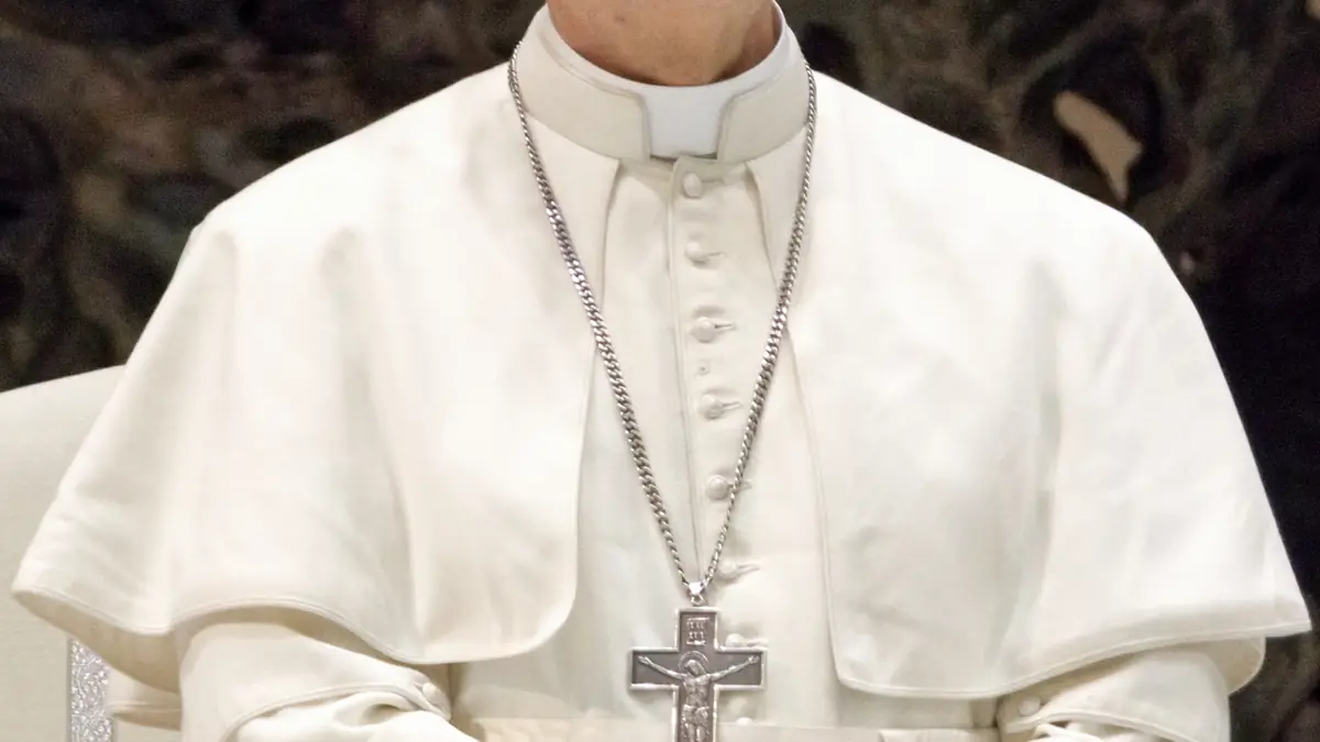The Pope and the EU’s holy founding father