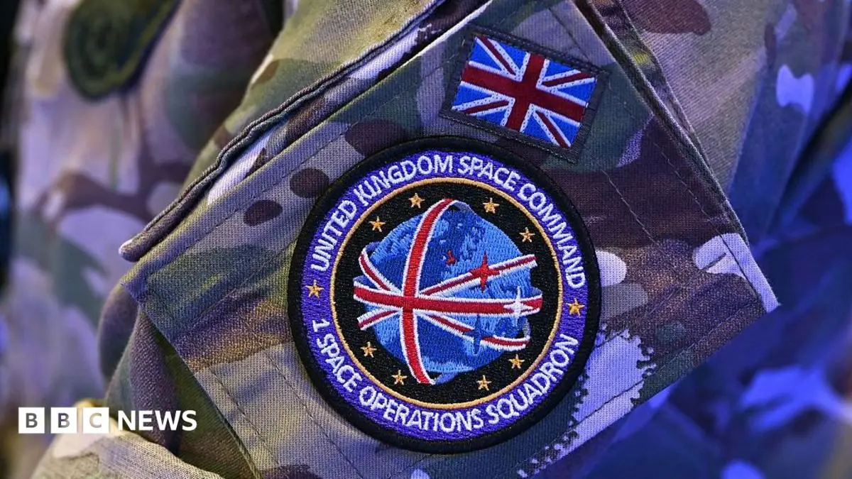 UK military jamming other nations' satellites to defend itself, BBC told
