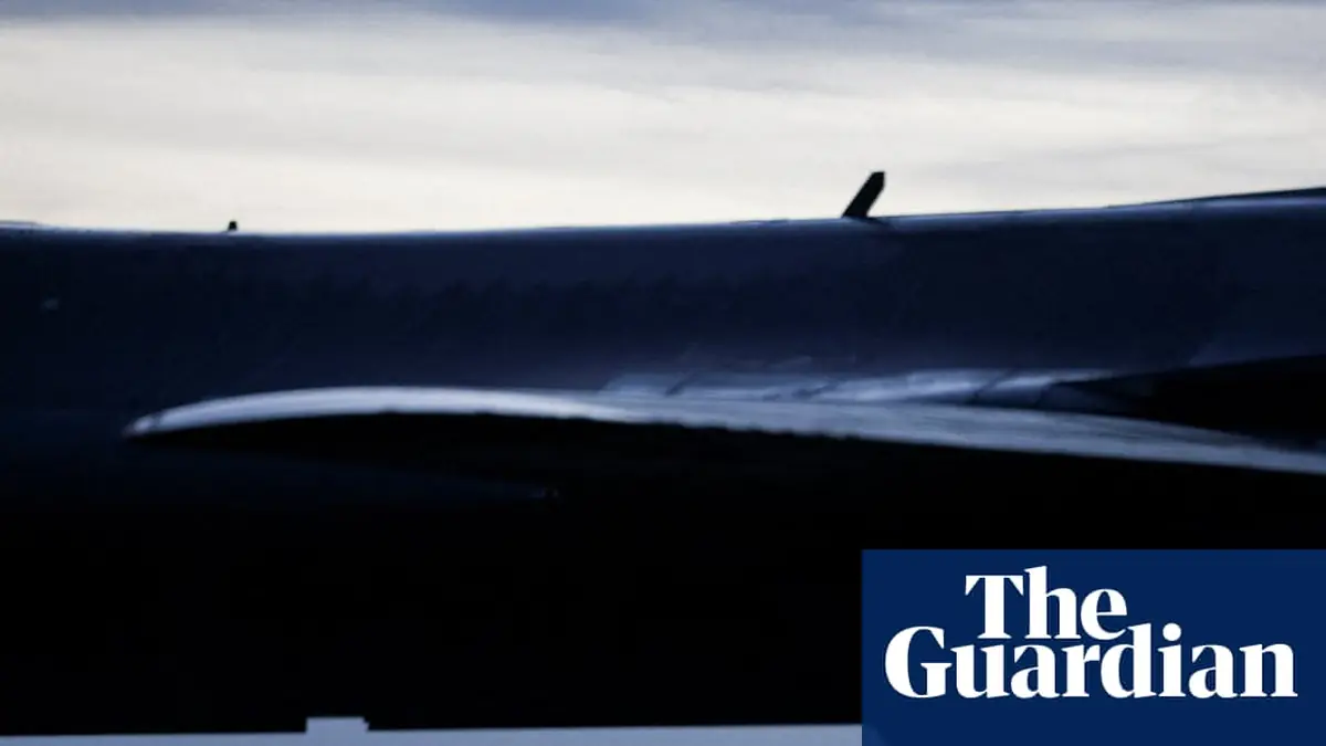 UK security forces were aware of RAF Fairford suspected bomb plot, hints defence secretary