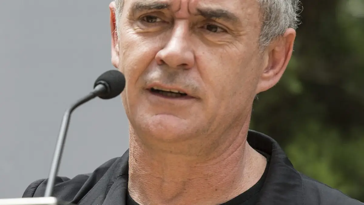 ‘We broke the rules:’ why chef Ferran Adrià is the subject of new TV drama