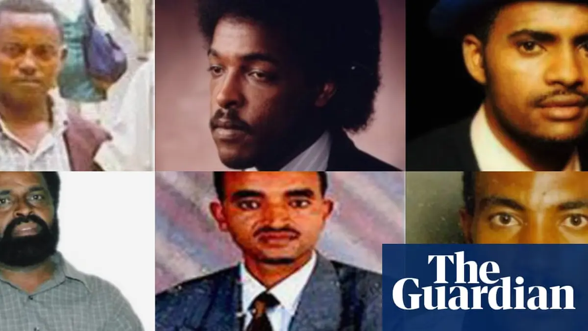 ‘We demand the truth’: Olga Tokarczuk and JM Coetzee lead calls for proof of life of disappeared Eritrean writ